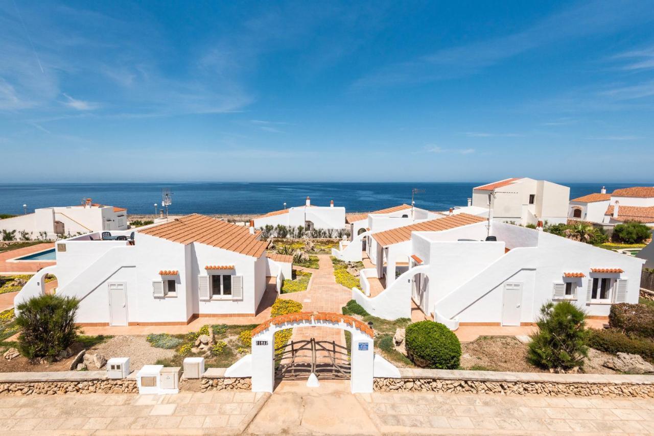 Rimar 6, 2 Bedroom Apartment, Cap D'Artrutx Cala'N Bosch  Exterior photo