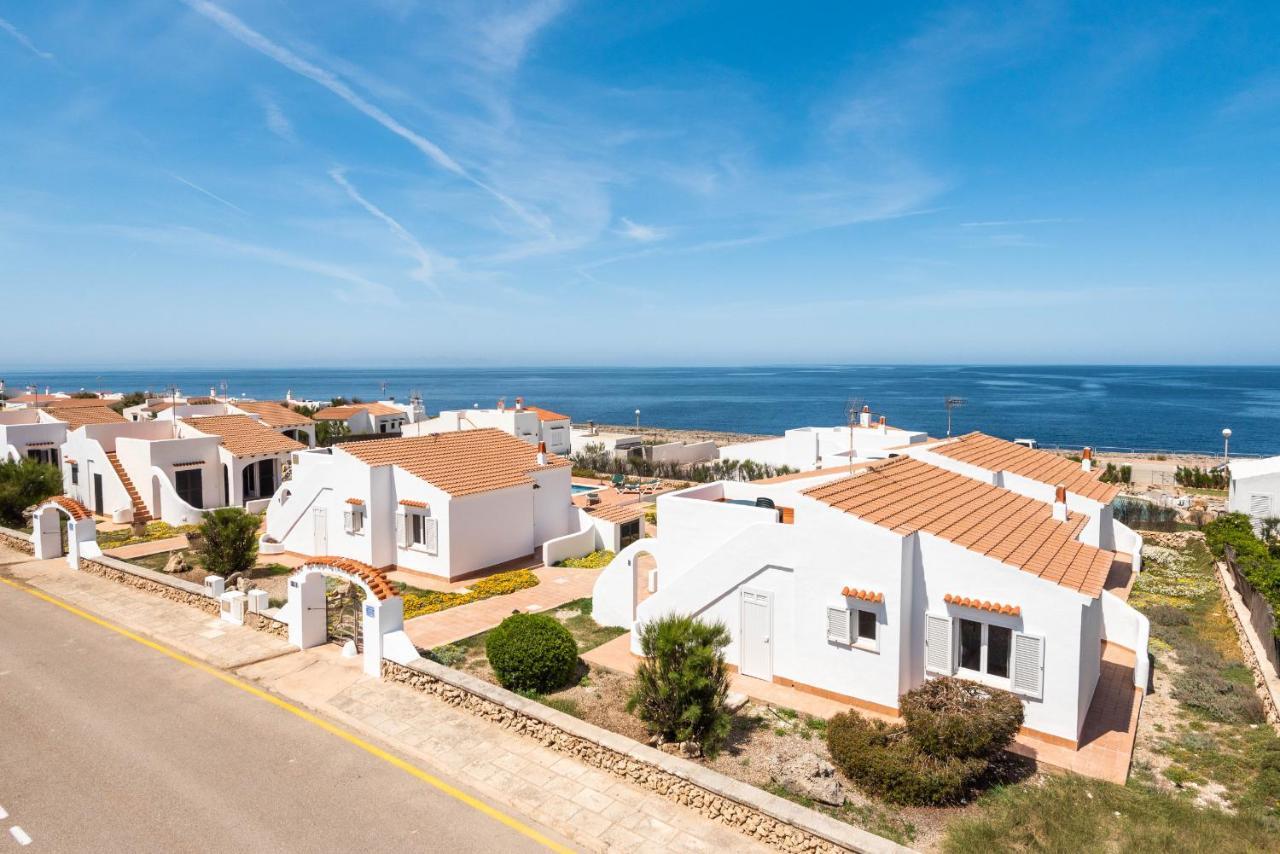 Rimar 6, 2 Bedroom Apartment, Cap D'Artrutx Cala'N Bosch  Exterior photo